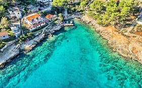 Apartments By The Sea Basina, Hvar - 5699